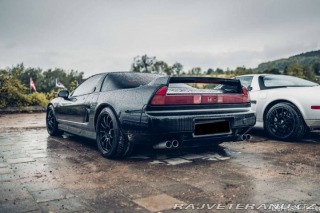 Honda NSX 1992