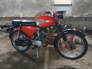 Jawa 90 Jawa 90 roadster s TP 1970