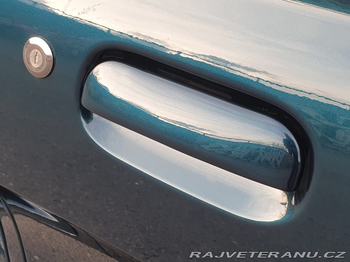 Ford Mustang GT Coupe 1993