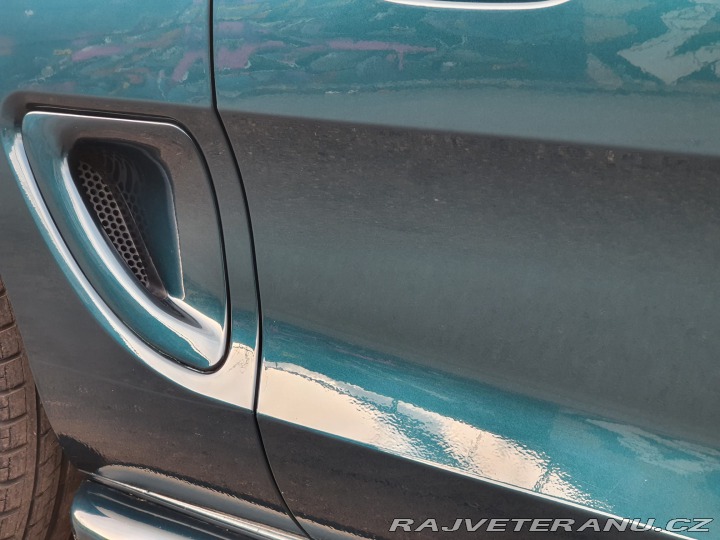 Ford Mustang GT Coupe 1993