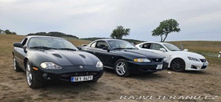 Ford Mustang GT Coupe 1993
