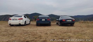 Ford Mustang GT Coupe 1993