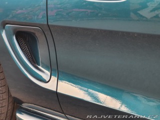 Ford Mustang GT Coupe 1993