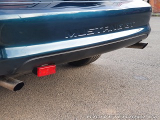 Ford Mustang GT Coupe 1993