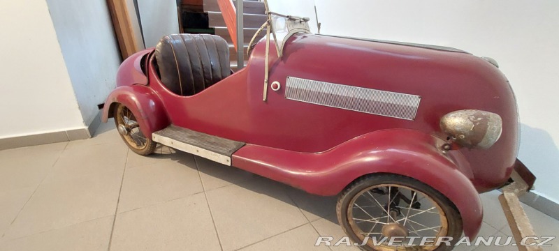 Škoda Ostatní modely