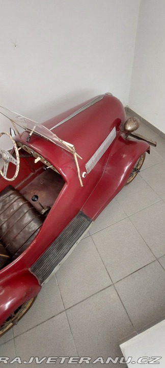 BMW Ostatní modely dětské autíčko 1950