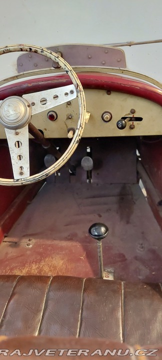 Škoda Ostatní modely  1950