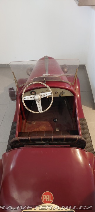 Škoda Ostatní modely  1950