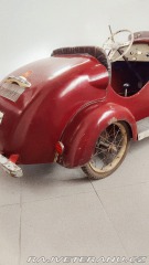 Škoda Ostatní modely  1950