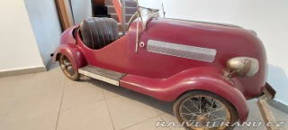 Škoda Ostatní modely 1950