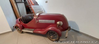 Škoda Ostatní modely 1950