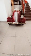 Škoda Ostatní modely  1950
