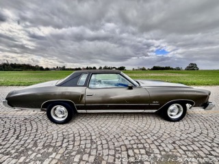 Chevrolet Monte Carlo 1973