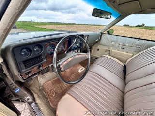 Chevrolet Monte Carlo 1973