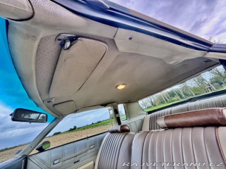 Chevrolet Monte Carlo 1973