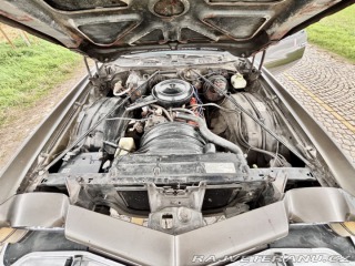 Chevrolet Monte Carlo 1973