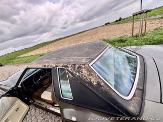 Chevrolet Monte Carlo 1973