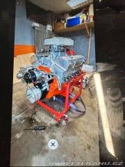 Chevrolet Corvette C3 1982