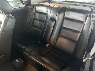 Mercedes-Benz 320 124 E320 kabriolet 1995