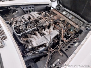 Jaguar Ostatní modely XJC Broadspeed Replika 1977