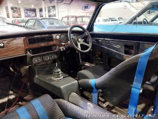 Jaguar Ostatní modely XJC Broadspeed Replika 1977