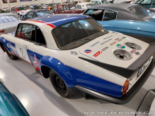 Jaguar Ostatní modely XJC Broadspeed Replika 1977