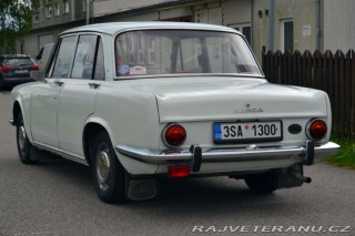 Simca 1300 GL 1966