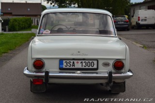 Simca 1300 GL 1966