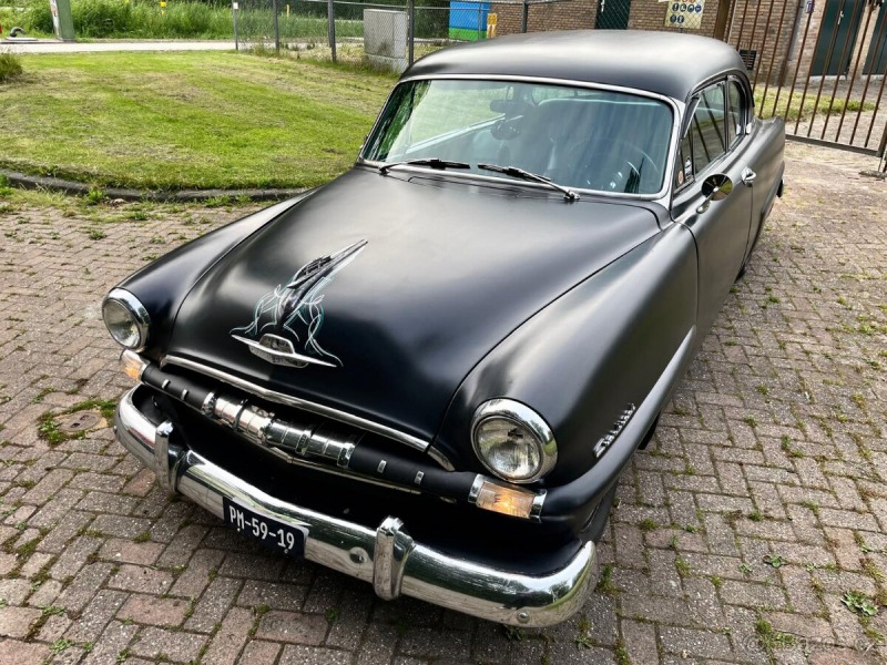 Plymouth Ostatní modely cranbrook belvedere