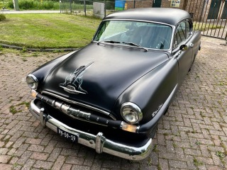 Plymouth  cranbrook belvedere