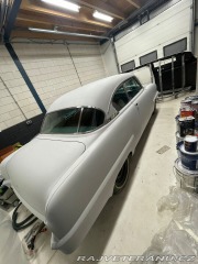 Plymouth Ostatní modely cranbrook belvedere 1953