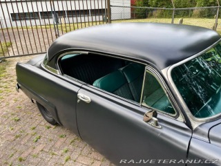 Plymouth Ostatní modely cranbrook belvedere 1953