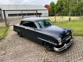 Plymouth Ostatní modely cranbrook belvedere 1953