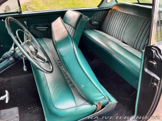 Plymouth Ostatní modely cranbrook belvedere 1953