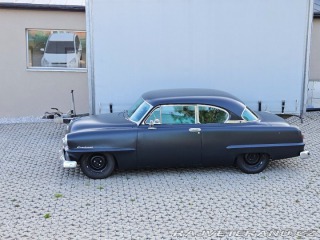 Plymouth Ostatní modely cranbrook belvedere 1953