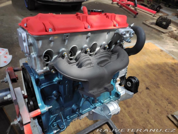 Simca Matra Murena 1982