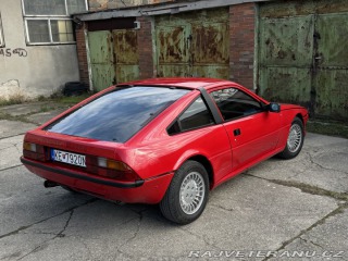 Simca Matra Murena 1982