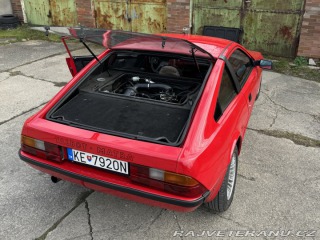 Simca Matra Murena 1982