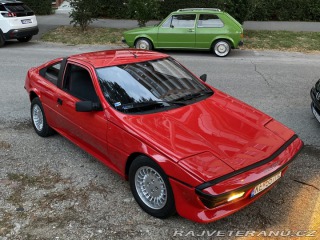 Simca Matra Murena 1982