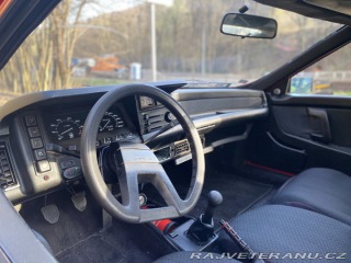 Simca Matra Murena 1982