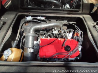 Simca Matra Murena 1982