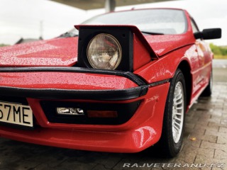 Simca Matra Murena 1982