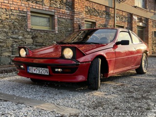 Simca Matra Murena 1982