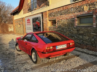 Simca Matra Murena 1982