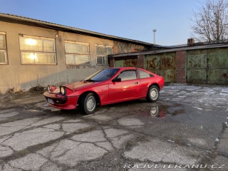 Simca Matra Murena 1982