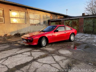 Simca Matra Murena 1982