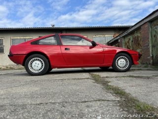 Simca Matra Murena 1982