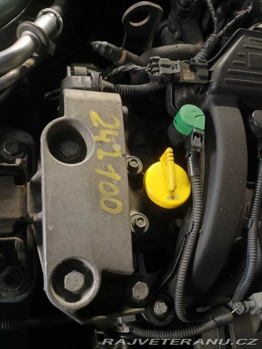 Renault Laguna 1,8 16V 88kW 1999