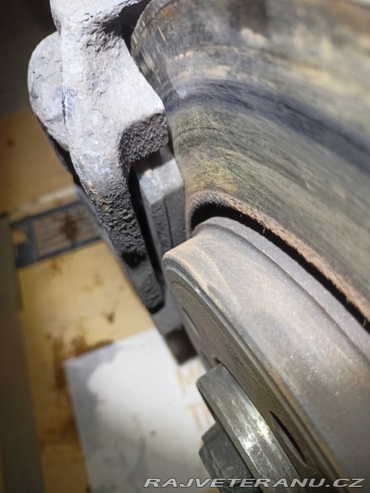 Renault Laguna 1,8 16V 88kW RXT 1999