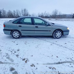 Renault Laguna 1,8 16V 88kW 1999